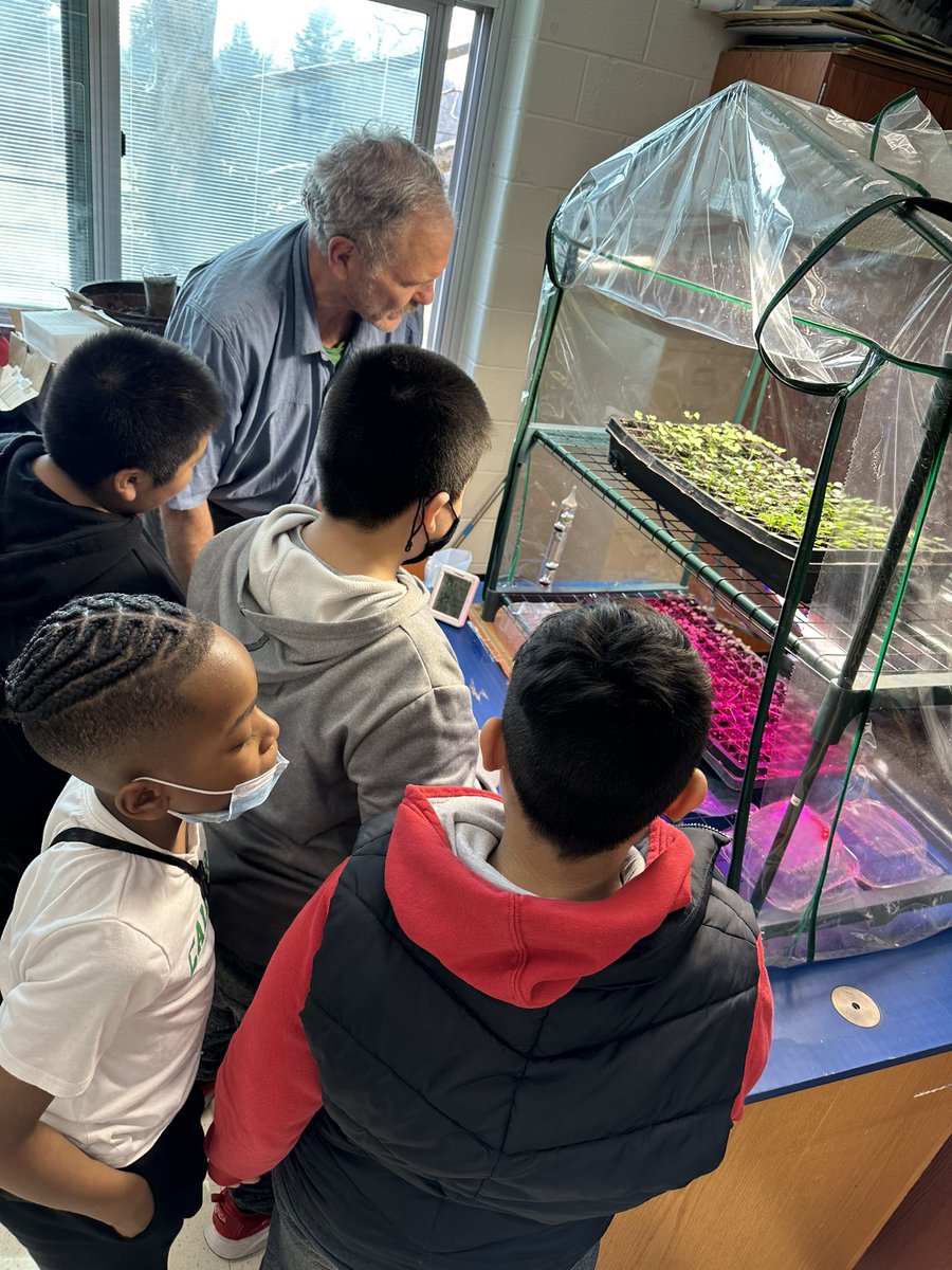 Joyce Kilmer Intermediate School School tweet media