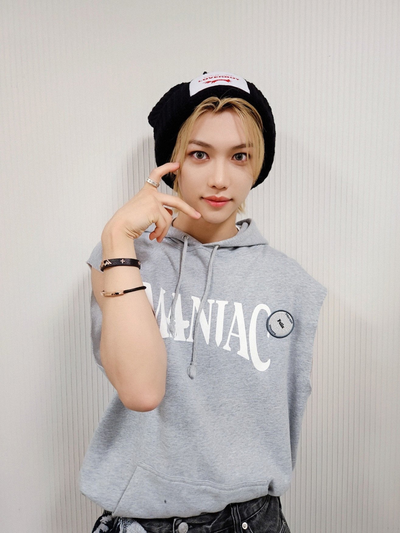 Stray Kids Japan Official on X: 