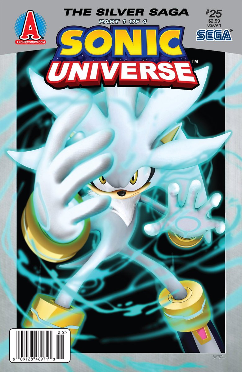 SonicCovers's tweet photo. Sonic Universe #25
Art: Patrick Spaziante https://t.co/uvRpEwLyM5