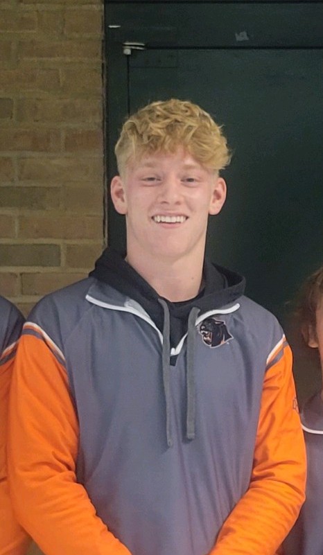 NewLexAthletics's tweet photo. Sam Longhenry sectional 175# Champ https://t.co/LHVOs5ioKz
