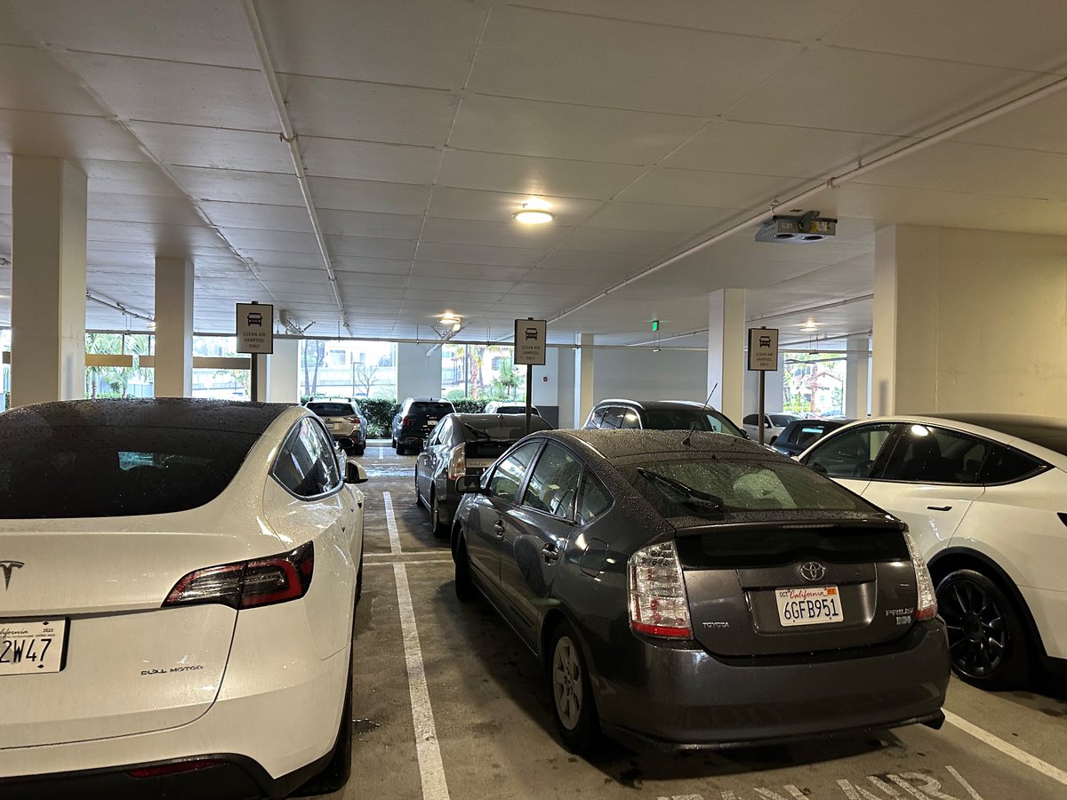 EVs and Sustainable Transport tweet media