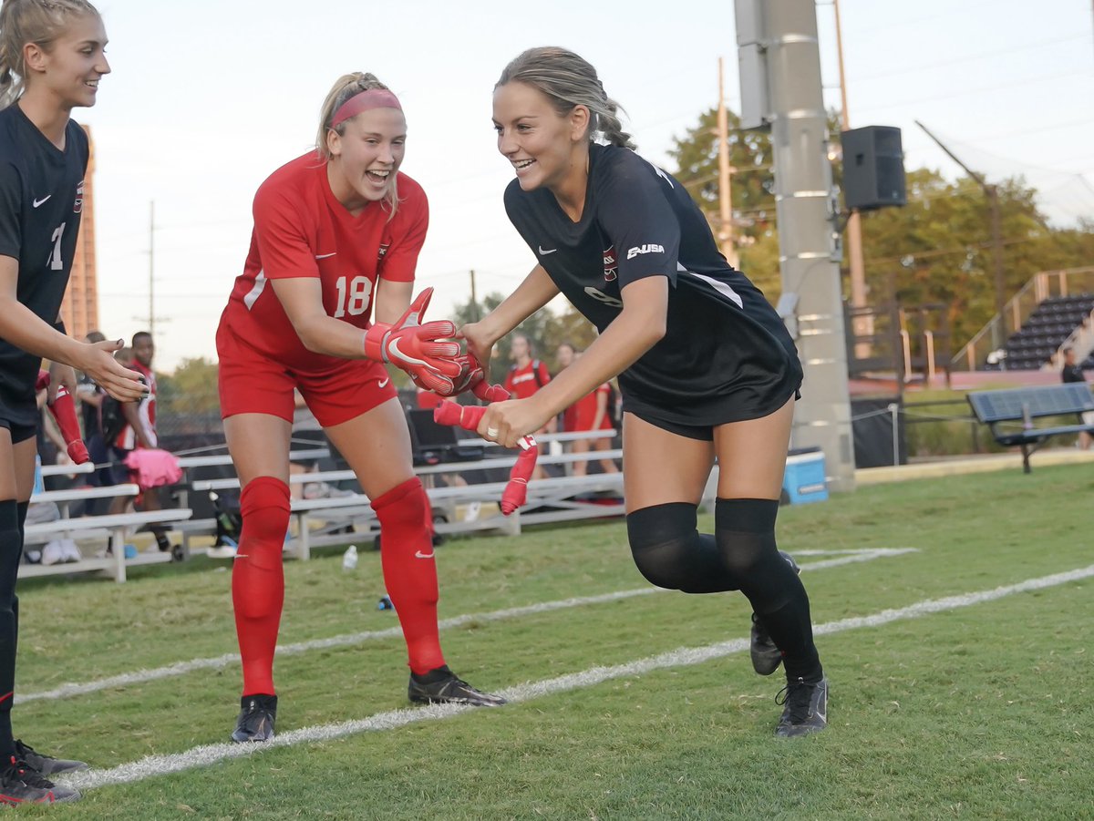 WKU Soccer tweet media