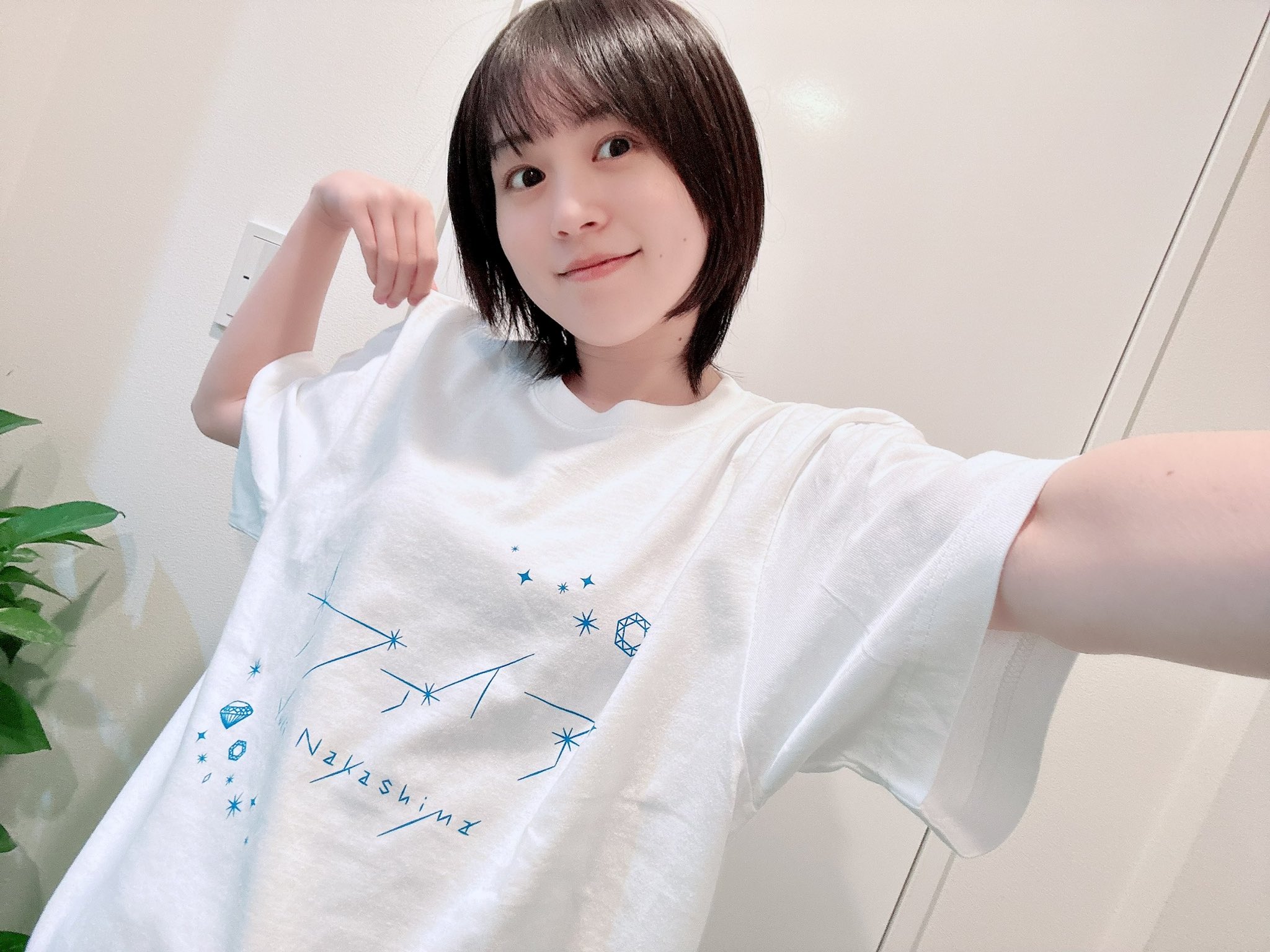 中島由貴❄4/25 写真集発売！ على X: 