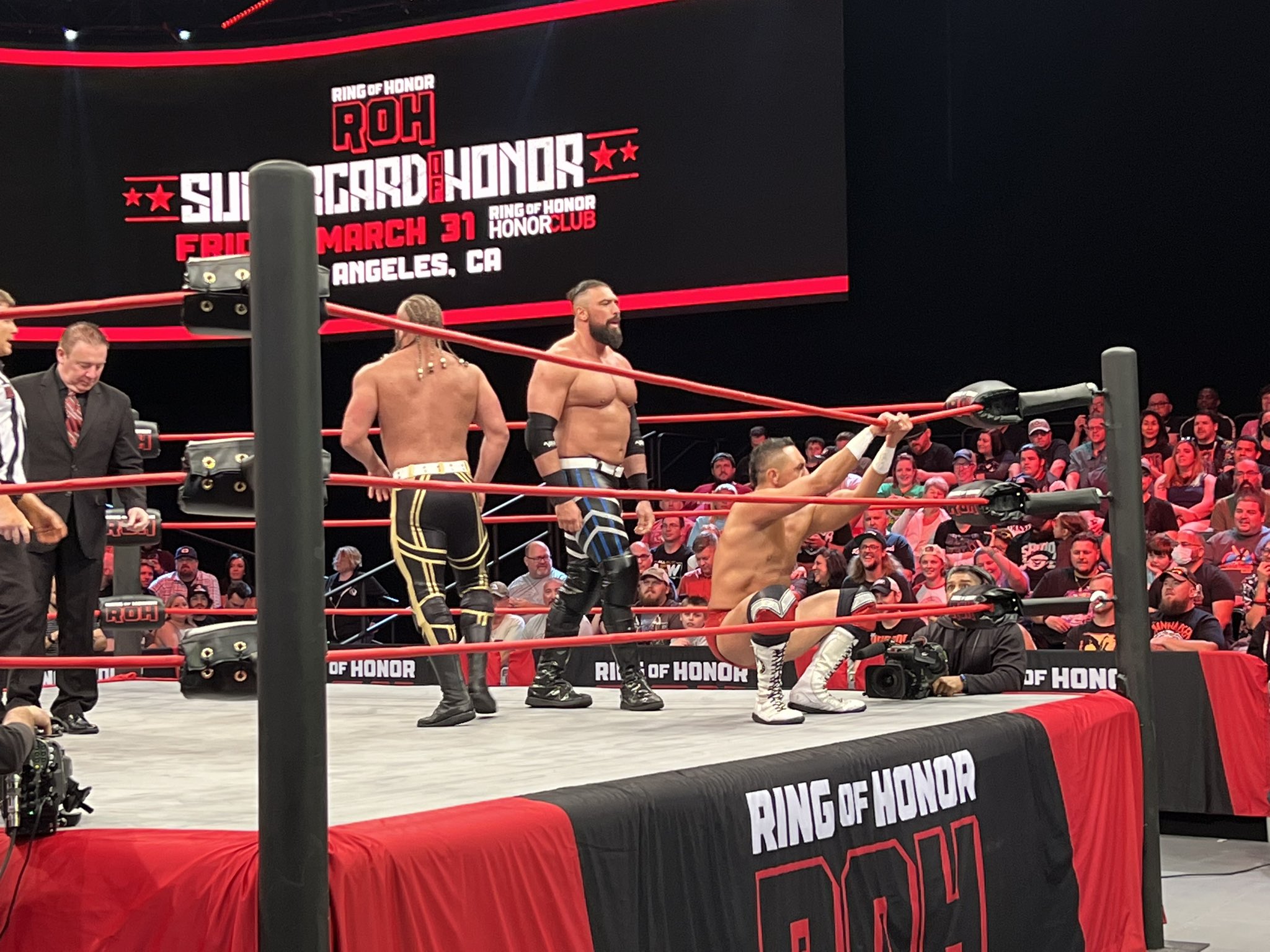 Jacob Cohen on Twitter "Scoop 7 LSG, Joe Keys, & Rex Lawless vs The