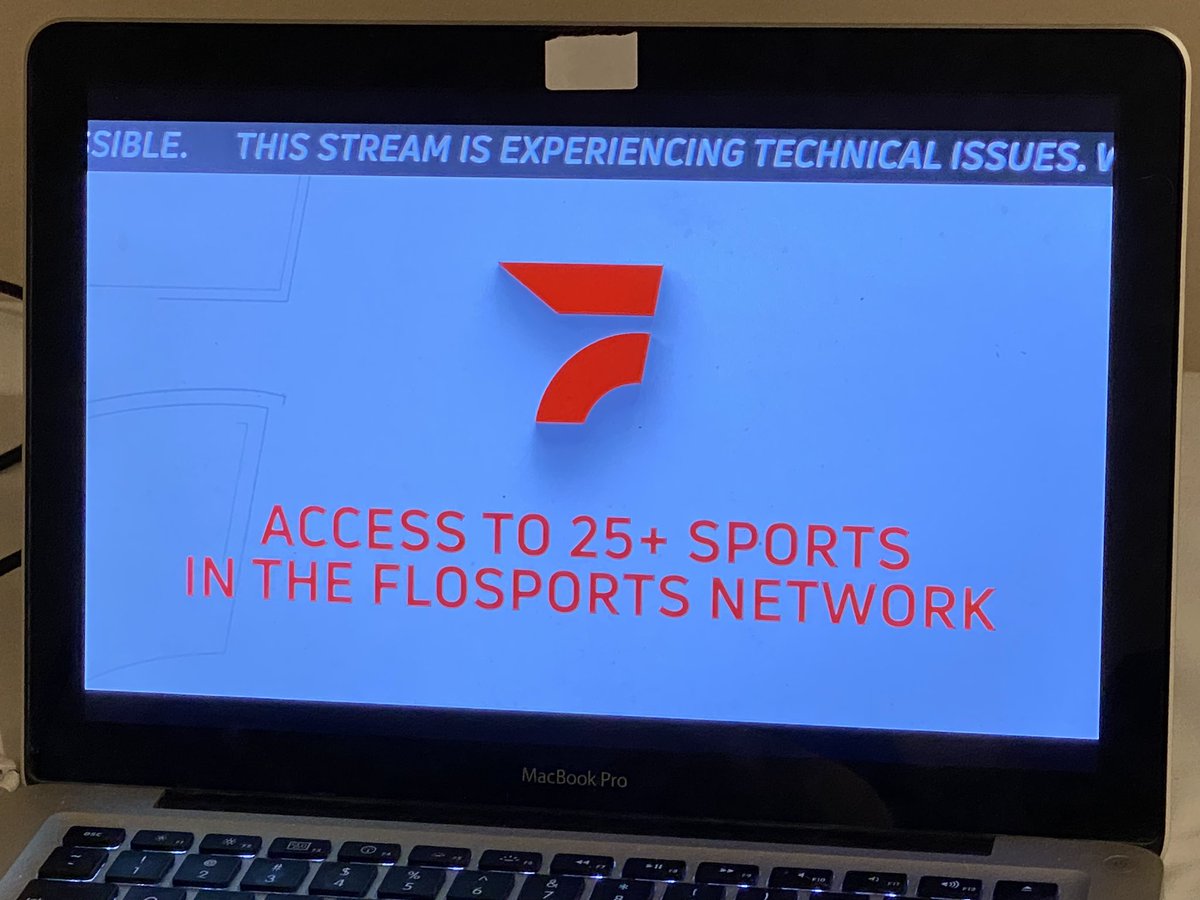 What the hell, <a href="/FloHockey/">FloHockey</a> ?!?!
It’s just about puck drop and you’re experiencing technical difficulties?!?!