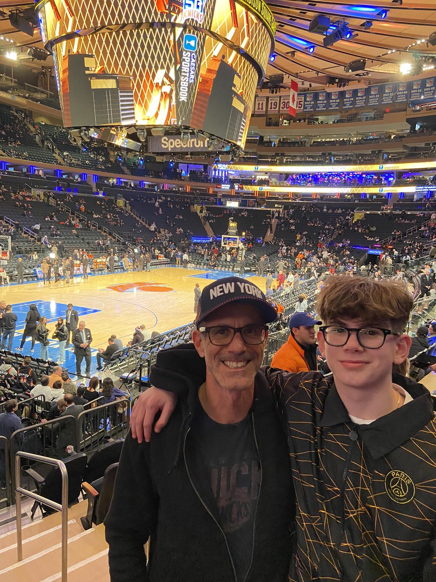 #NYK