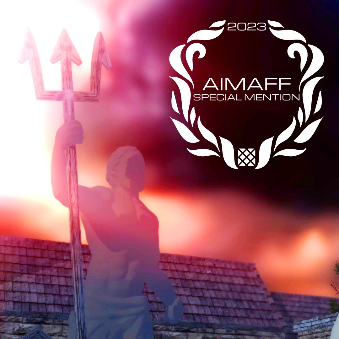 MythLegendStory's tweet photo. 3DCG映画「ATLANTIS 1」がギリシャのアテネ国際月例芸術映画祭で佳作に選出されました。有難うございます！

3D animated film "ATLANTIS 1" was selected as Honorable Mention of Athens International Monthly Art Film Festival in Greece.Thank you!

#AthensInternationalMonthlyArtFilmFestival https://t.co/pdpfUenTVc