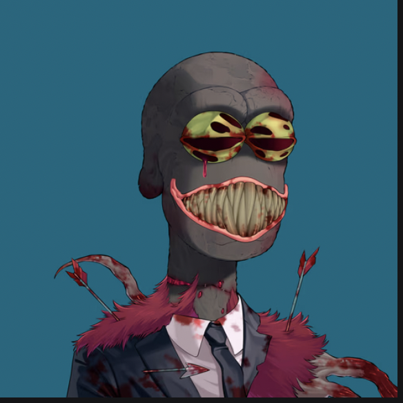 delbrok0's tweet photo. So,I go to sleep for a few hours and the Rare Apepe family puts me in a coffin. 👀 Shout out to the Rare Designer @pepe_designer for gifting the community free bonus art( #zayc + #megaz) because art has healing power. I will be claiming+opening my coffin in a Twitter Space. #NFT https://t.co/QRrFYzBNpS