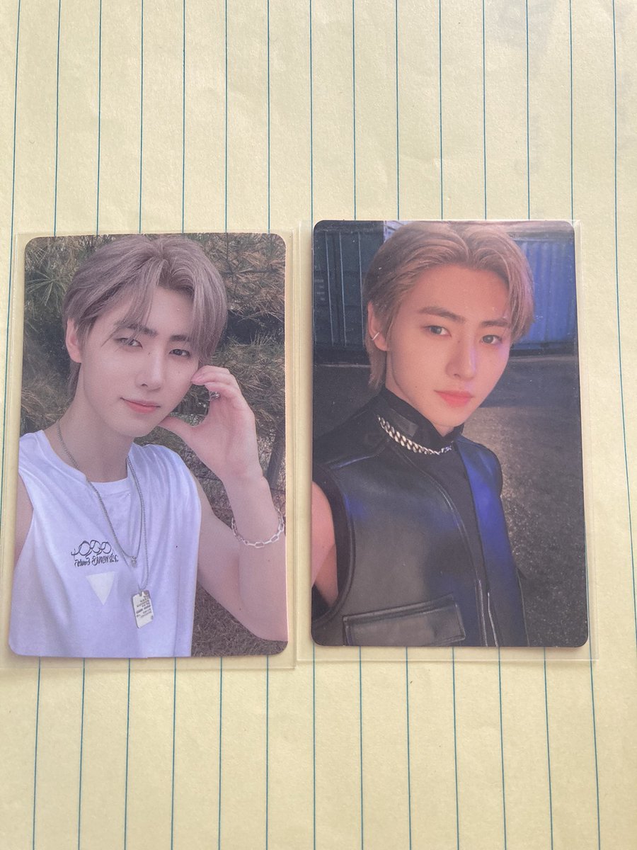 bellacartzz's tweet photo. ⇢ ˗ˏˋ #BellaSells ࿐ྂ

wts lfb Sunghoon braso                                    

- 500 + 15 pf
- onhand
- gcash, sco
- payo after oc is sent

t. enhypen sunghoon braso manifesto pc https://t.co/GAdWcCH5Qf