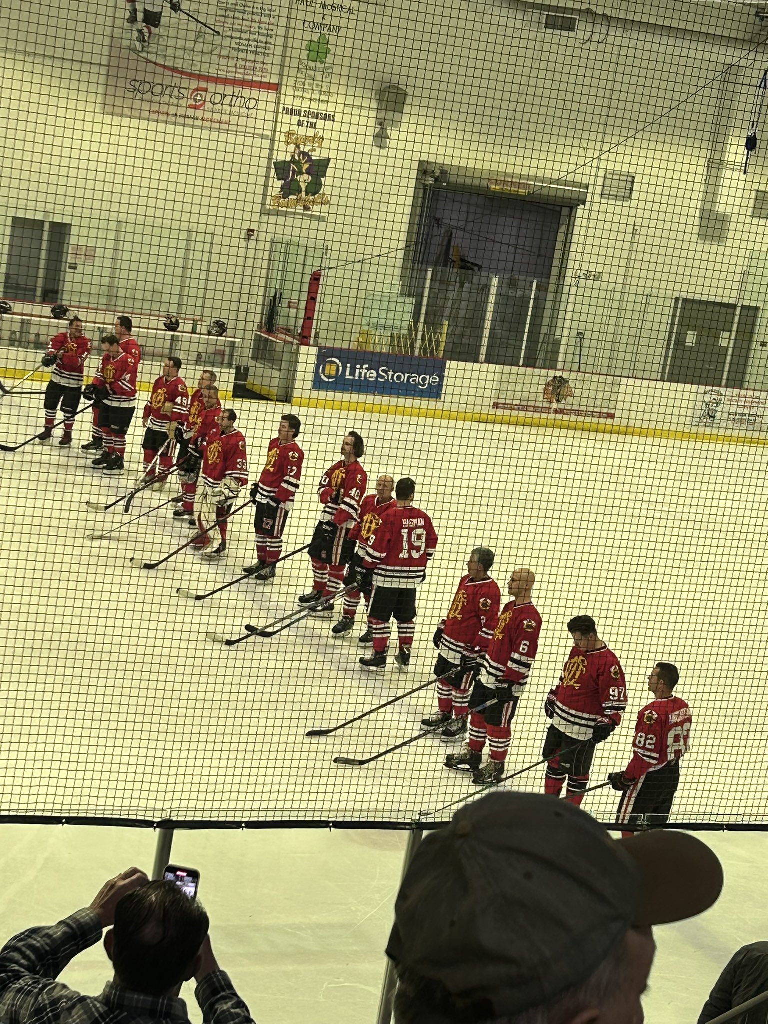 SafeSuburbsUSA on Twitter "Our Hearther Jurkowski is at the Chicago PD