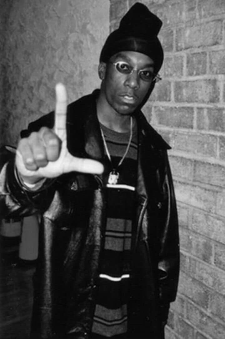 Big L - you are missed homie ✌🏾✌🏾✨✨ #ripbig #rip #bigl #harlem #nyc