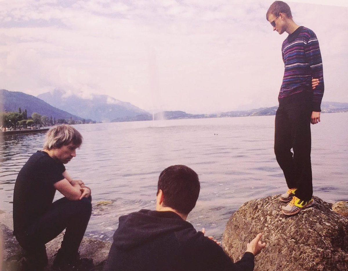 yo what album is this