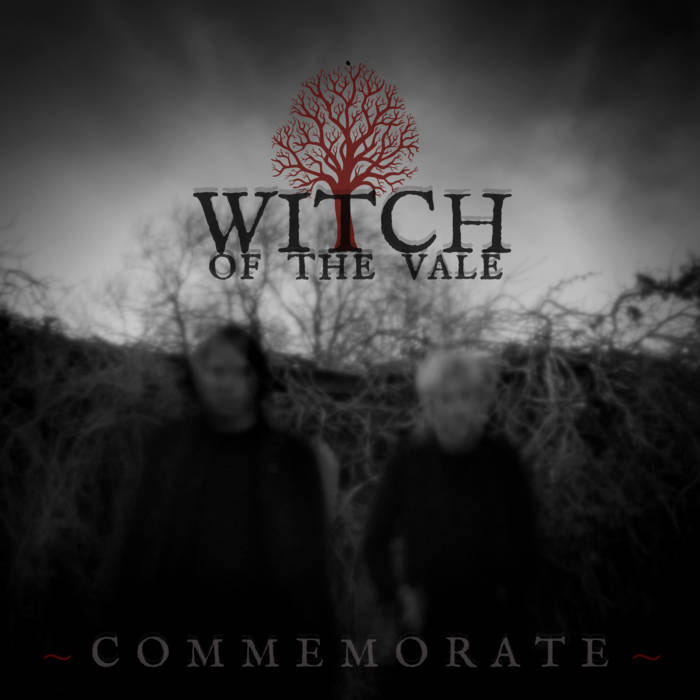 Witch of the Vale - Trust the Pain youtu.be/lxAxQXztjWA via @YouTube Commemorate by Witch of the Vale ?@WitchOfTheVale) witchofthevale.bandcamp.com/album/commemor… #darkwave #postpunk #industrial