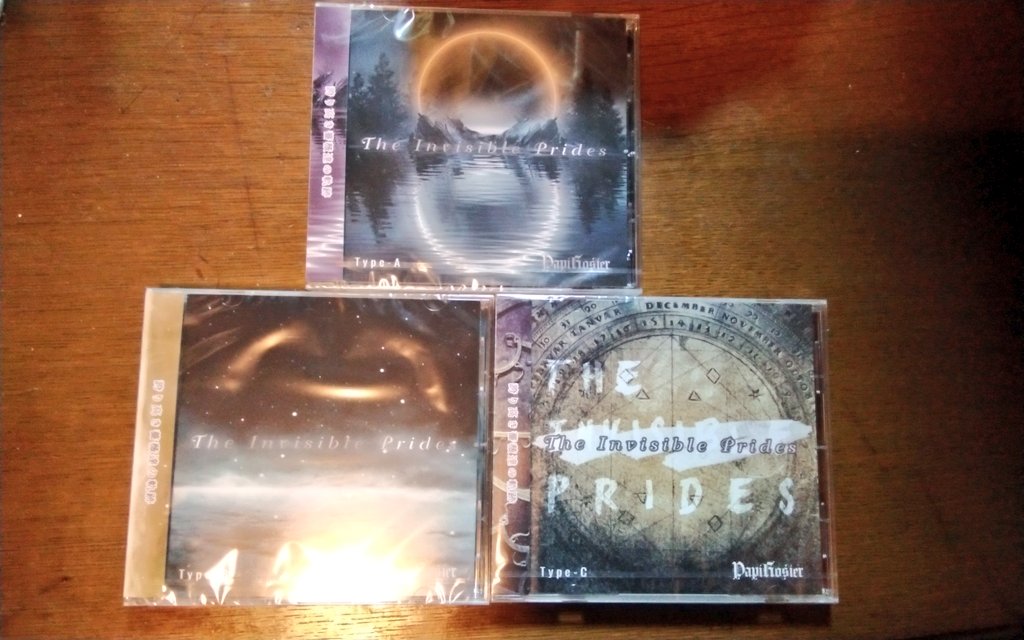 t_etoh0917's tweet photo. 2023年2月23日(木祝)
パピロジェ「The Invisible Prides」
発売記念イベント
(キャナルシティ博多
B1Fサンプラザステージ)
パピロジェとしては
久々のキャナルシティでのイベントでした
#パピロジェ
#PapiRosier
#Shion
#Saori
#Senna
#TheInvisiblePrides https://t.co/FYz1TqySE6