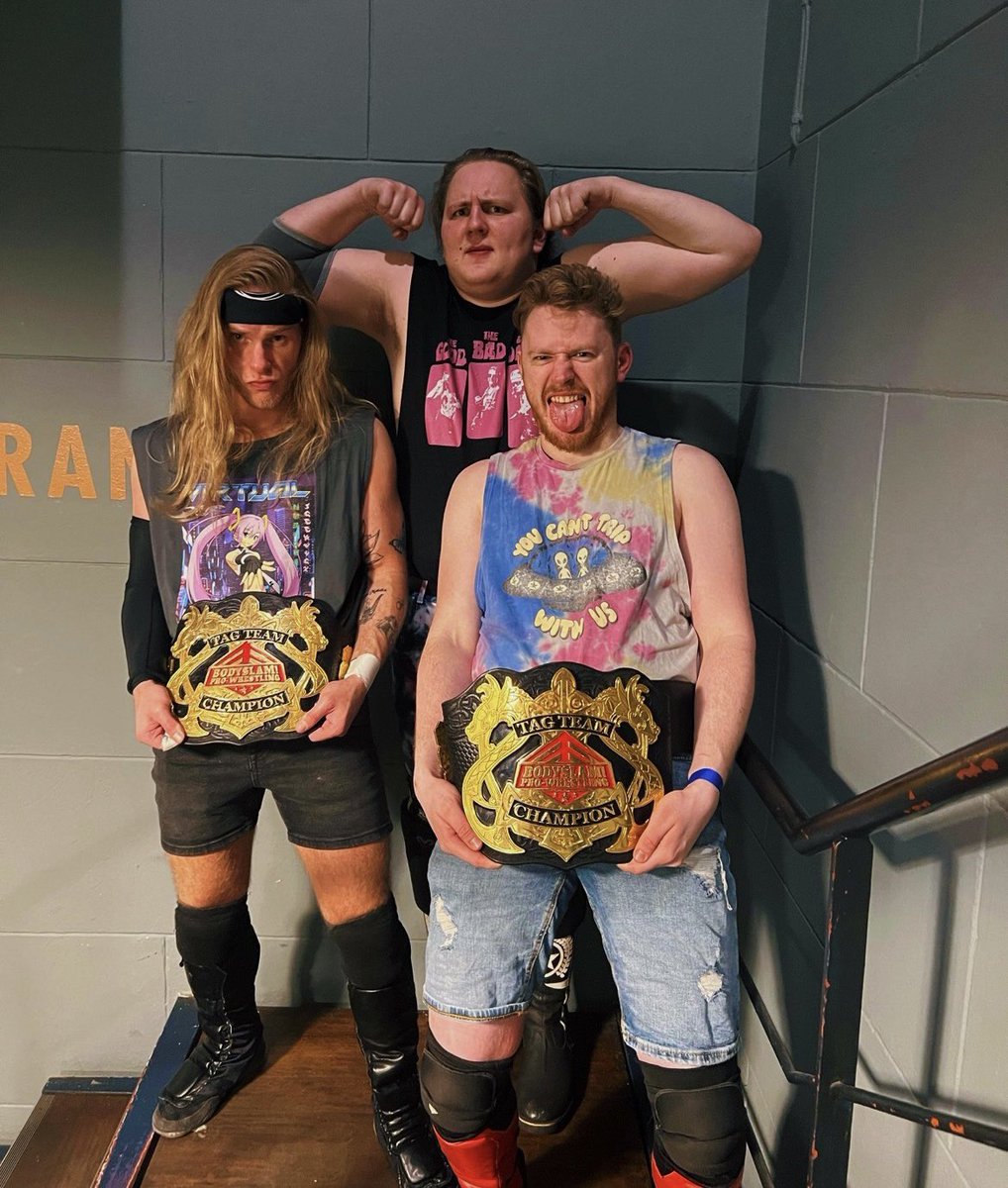 The BFD of The KOLLAPS tweet media