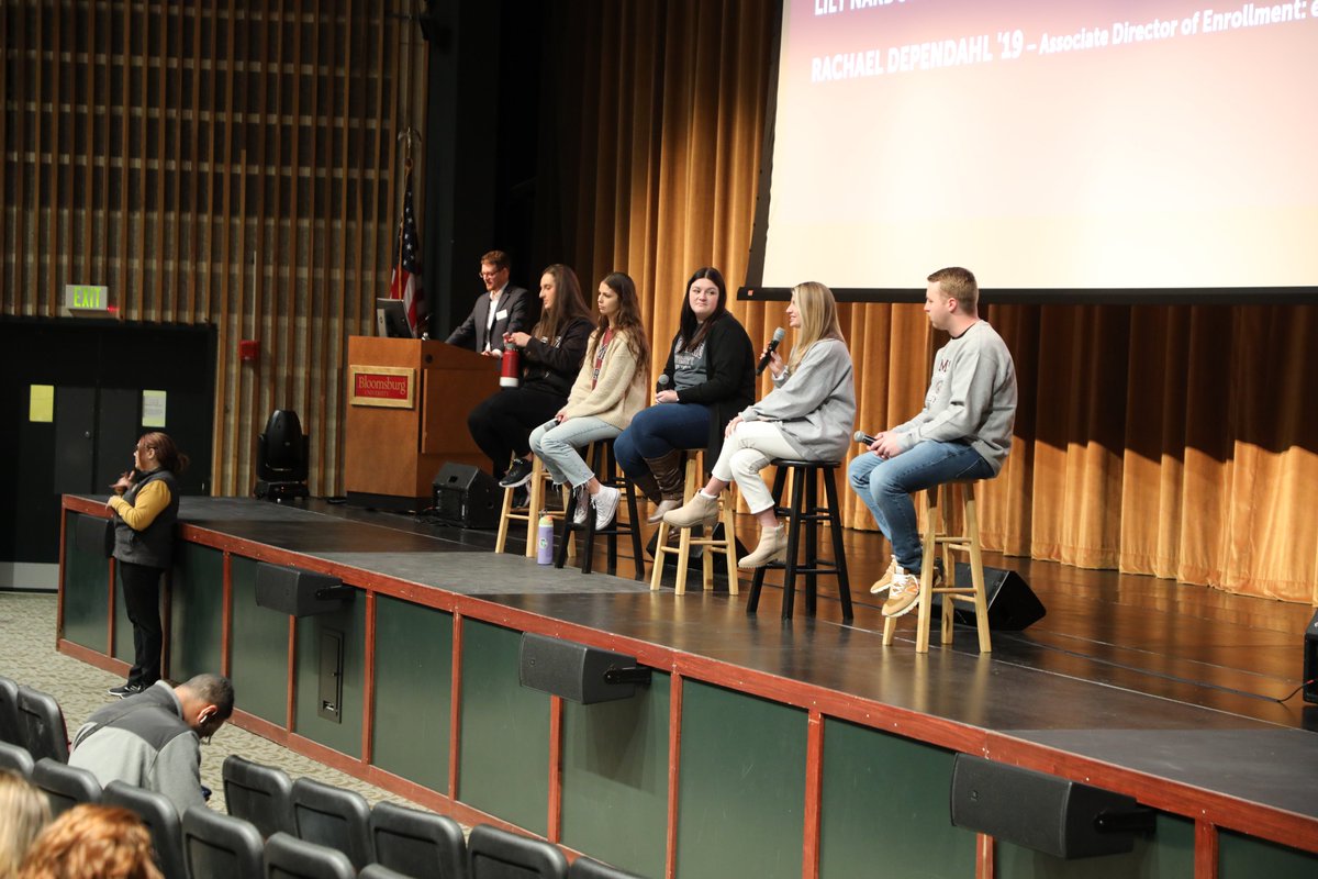 BloomUAdmission's tweet photo. THANK YOU to all the Future Huskies who joined us on campus today for the Accepted Decision Day!
#FutureHusky #BloomBound https://t.co/PxMs3FidgQ