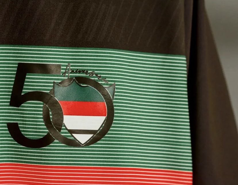 La nueva piel del campeón de AFA?
UNA LOCURA 😍🇦🇪