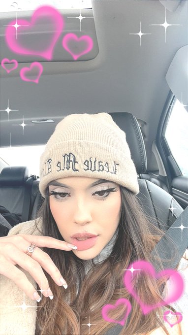 I be giving free subscriptions all the time 😘 https://t.co/Gpx8BoILbO #rt #content #onlyfans #cute #fyp<a href="/tag/cute"class="tags"><span>#cute</span></a><a href="/tag/girls"class="tags"><span>#girls</span></a><a href="/tag/trend"class="tags"><span>#trend</span></a><a href="/tag/rt"class="tags"><span>#rt</span></a><a href="/tag/content"class="tags"><span>#content</span></a><a href="/tag/onlyfans"class="tags"><span>#onlyfans</span></a><a href="/tag/f"class="tags"><span>#f</span></a>