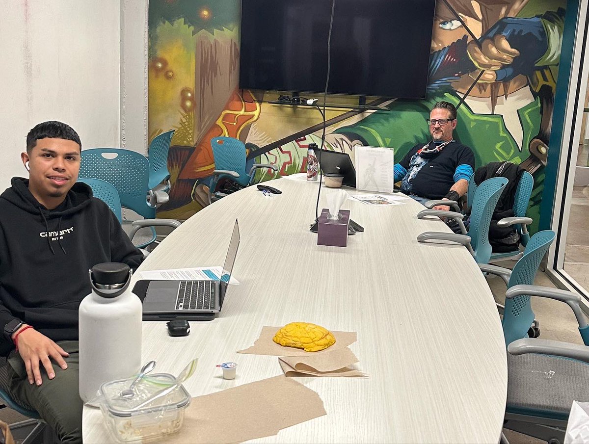 CNC Education Fund tweet media