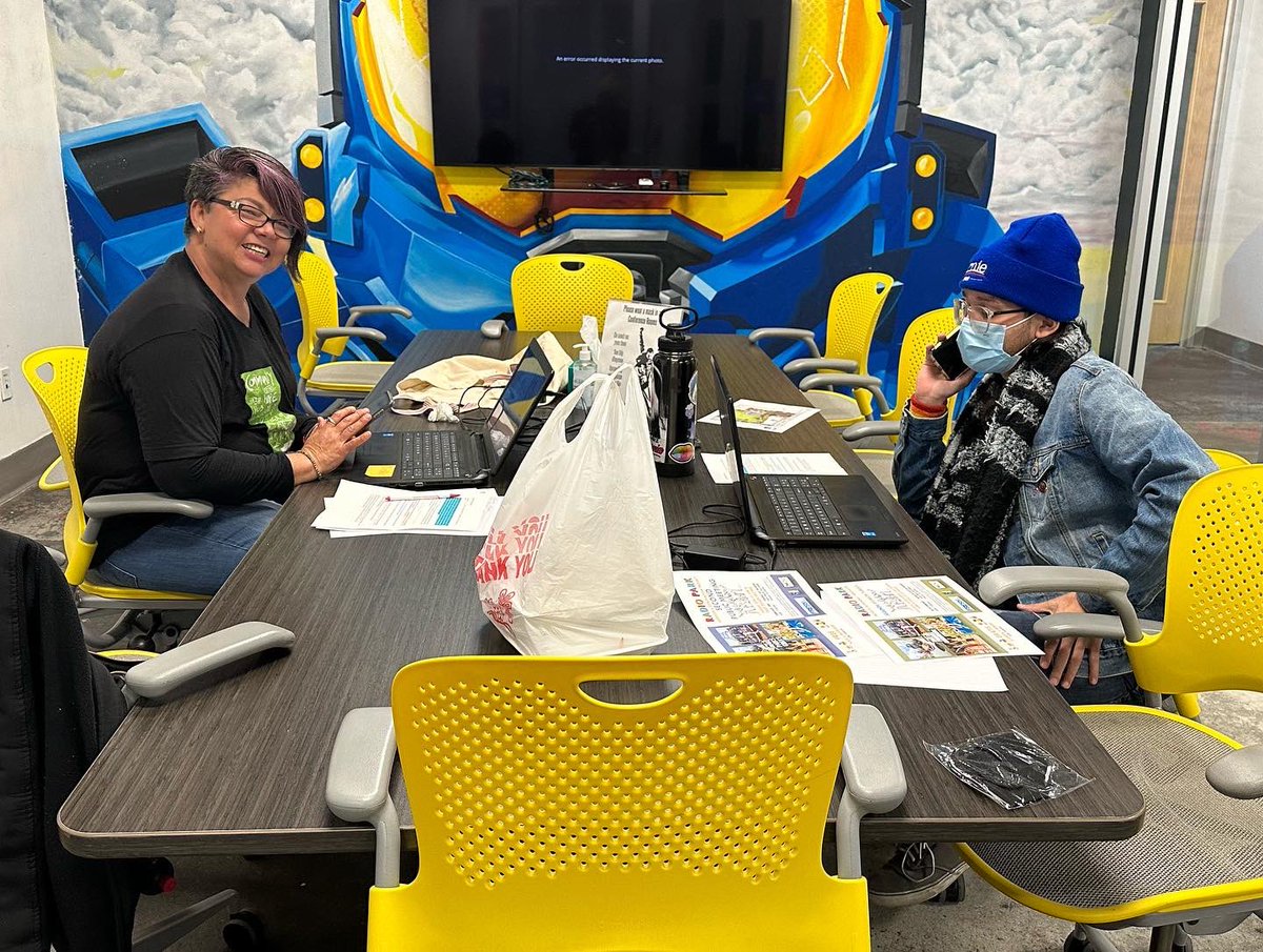 CNC Education Fund tweet media