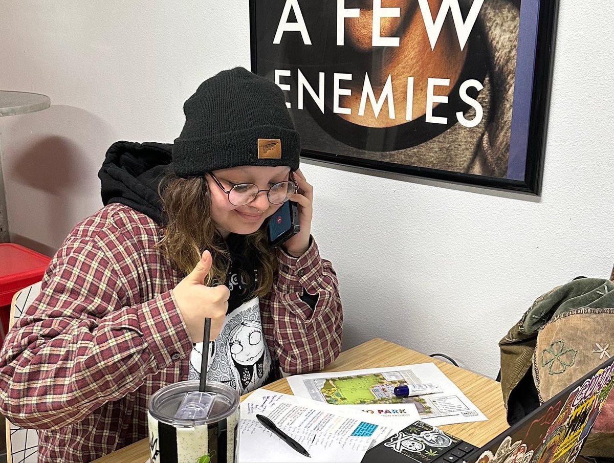 CNC Education Fund tweet media