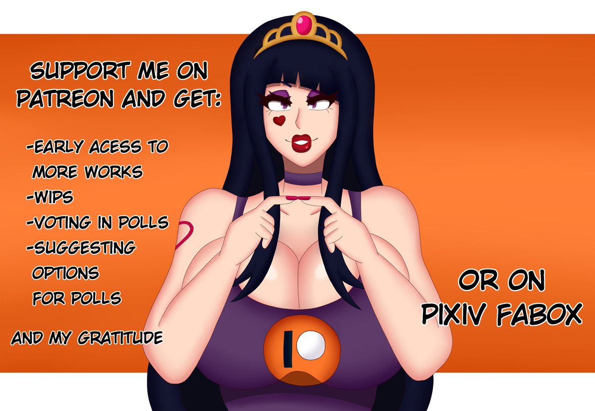 Hime-Art tweet media