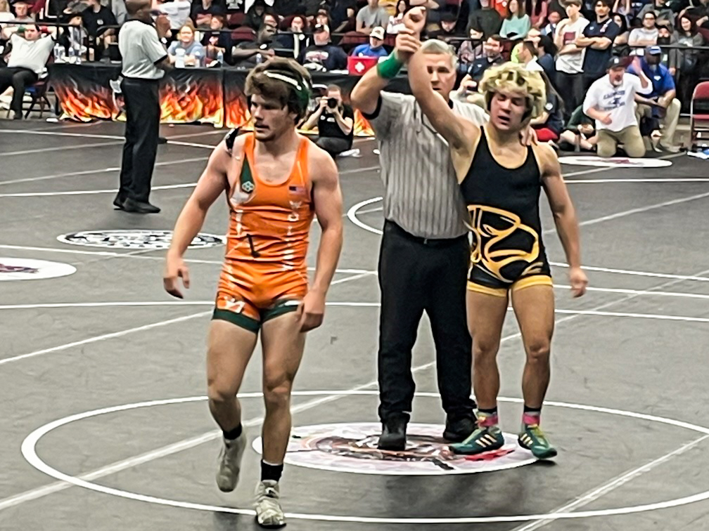 Spartanburg School District 2 tweet media