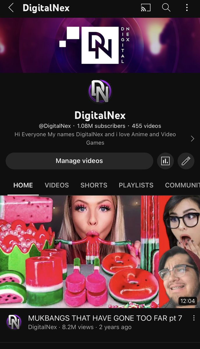 DigitalNex tweet media