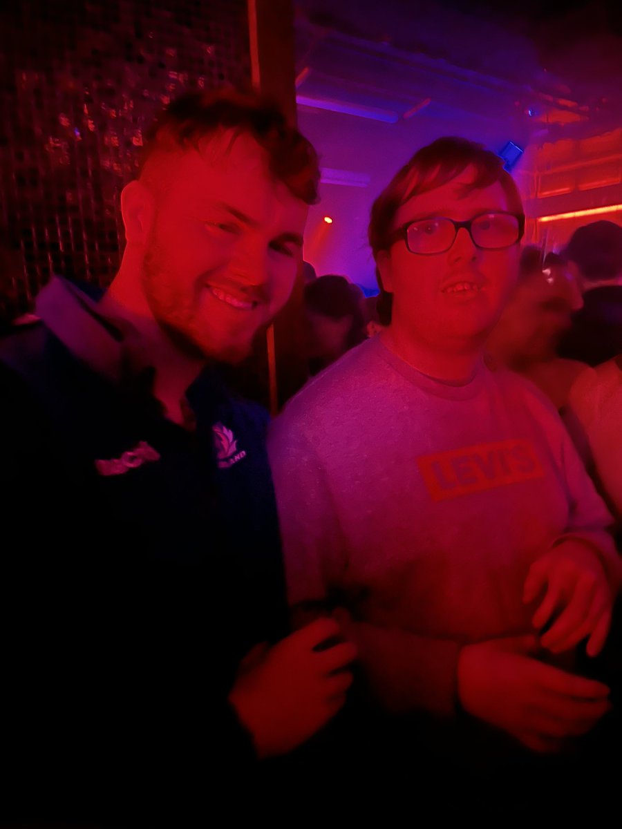 PolwarthPelican's tweet photo. After three heavy defeats in a row the top scorers had to go to Paris to find something. They ended up finding the third Adams brother in hopes of a first win on Wednesday. Up the shagging pels. https://t.co/Pw1K99YHWd