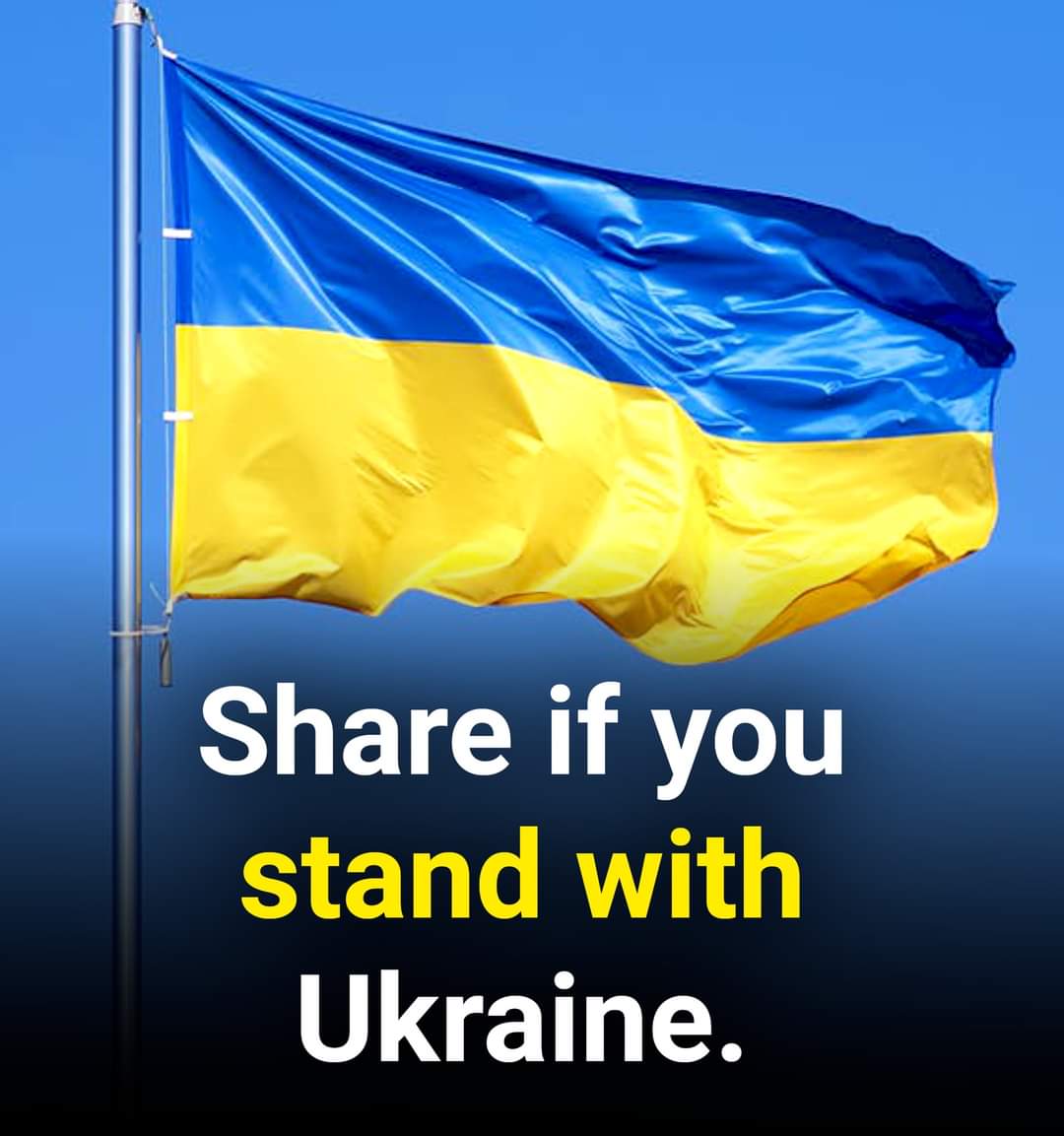 @IndepenentMr Nope, and I've tweeted this with the Ukraine 🇺🇦 many times