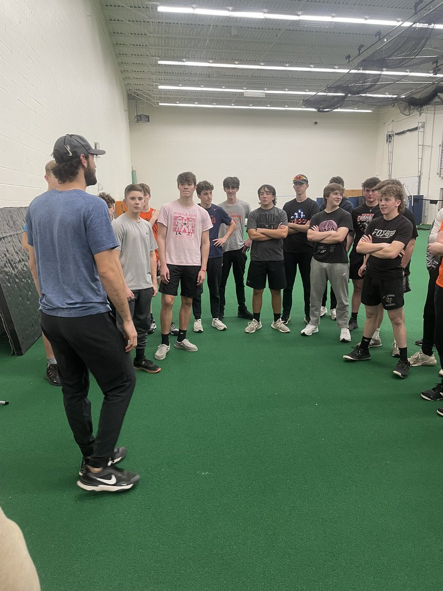 MV Rams Baseball tweet media