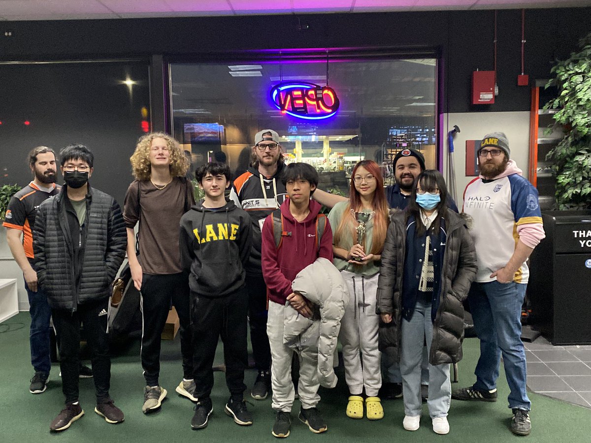 Congratulations to our top placing teams for the IHSEA League of Legends State Finals!
🥇- <a href="/WYesports/">WYesports</a> 
🥈- <a href="/JCP_Esports/">Jones College Prep Esports</a> 
🥉- <a href="/LT_EsportsClub/">Lane Tech Esports</a>