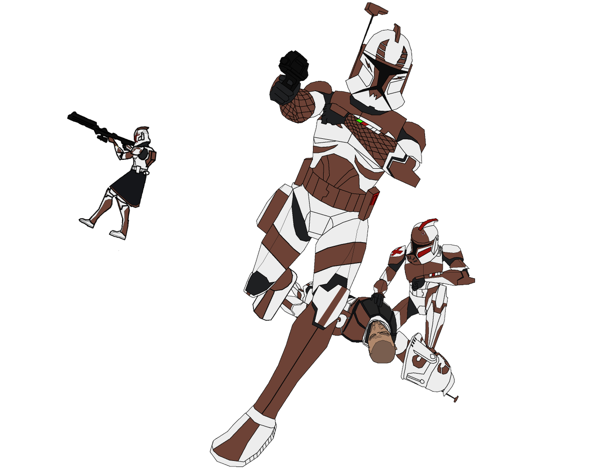 Redmairo_Gaming's tweet photo. #recruitment  #gaming  #Arma3  #StarWars  #Starsim
#Clonewars #KeeliCompany #MilitaryRP 

Keeli Company Starsim Unit

Keeli Company - No man Left Behind

Questions? Refer to our website or our Discord below!
https://t.co/IFmNnjUe0a

https://t.co/4PCrnrHWu5 https://t.co/8vbdeGDWXV