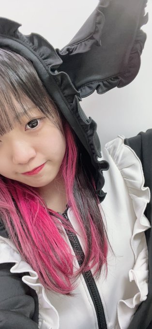 Twitterのコスプレ画像2