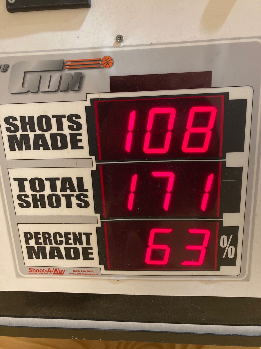 rglassII's tweet photo. @EthanGlass20 great work tonight!  Back at it tomorrow morning at 8:00am!

Great job from 23-25’ tonight! ⬇️ https://t.co/Z2WycIjsfU