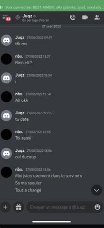 Abdoufn2's tweet photo. @Juqzfnr les wagers sa paye plus hyn https://t.co/goRN5G1m3L