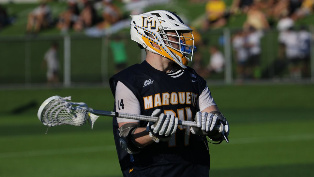 MarquetteMLax's tweet photo. Marquette pulled out a 14-9 victory over Michigan on Saturday afternoon in Naples. #WeAreMarquette

📷: @mattkinnear

STATS/RECAP 🔗
https://t.co/tMfsAJ9zAu https://t.co/agMIAxTGsV