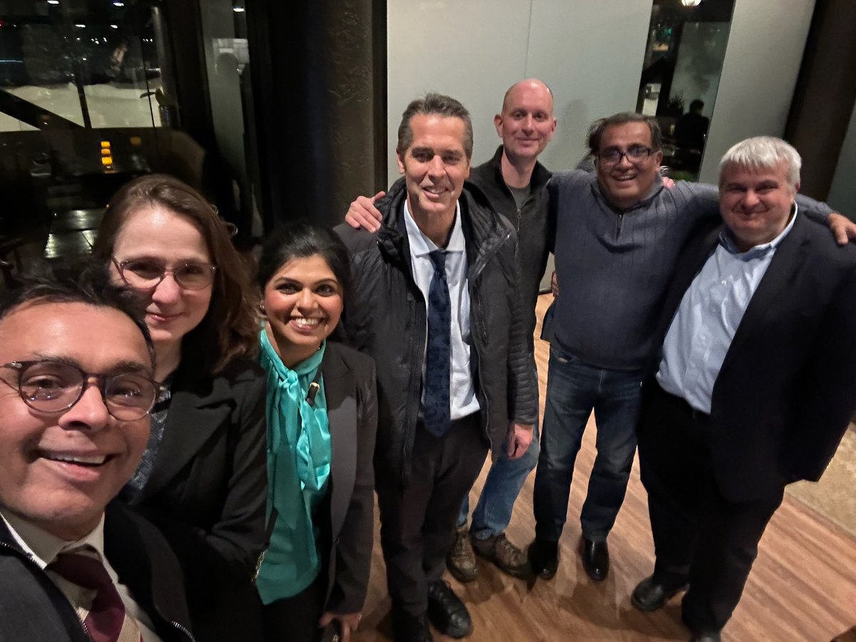 nmarrouche's tweet photo. #WAFib2023 Discover/Share/Innovate/Educate with friends and colleagues @S_NarayanMD @EJSMD @DrBradleyKnight @patrick_ellinor @Drdevignair @CMAlbertEP @DJ_Lakkireddy @guroledip @EPLabDigest @netta_doc @natale_md https://t.co/fINwkX6kq3