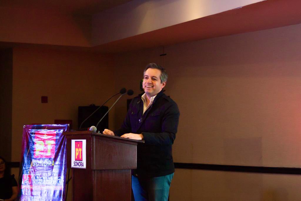 DelValleColosio's tweet photo. Muchas gracias @ramon_flores_ por la invitación a participar en encuentro con autoridades locales y estatales, para informar avances y retos en las finanzas públicas.

Gran reunión para sumar esfuerzos en la reconstrucción y transformación de #Sonora 

#elPTestádetulado https://t.co/mBgLRJBf3S