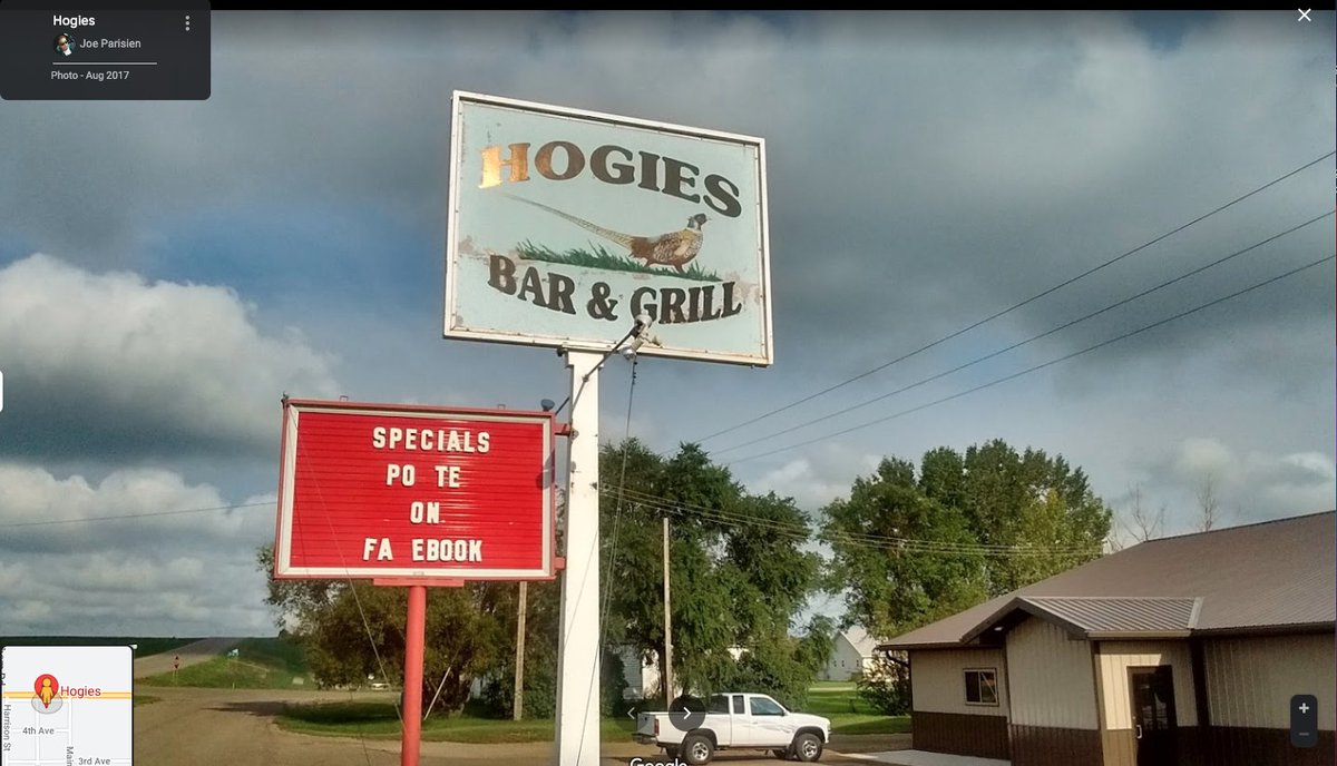 peopleofmaps's tweet photo. Hogies
Glenham, SD https://t.co/4cxGqurOzo