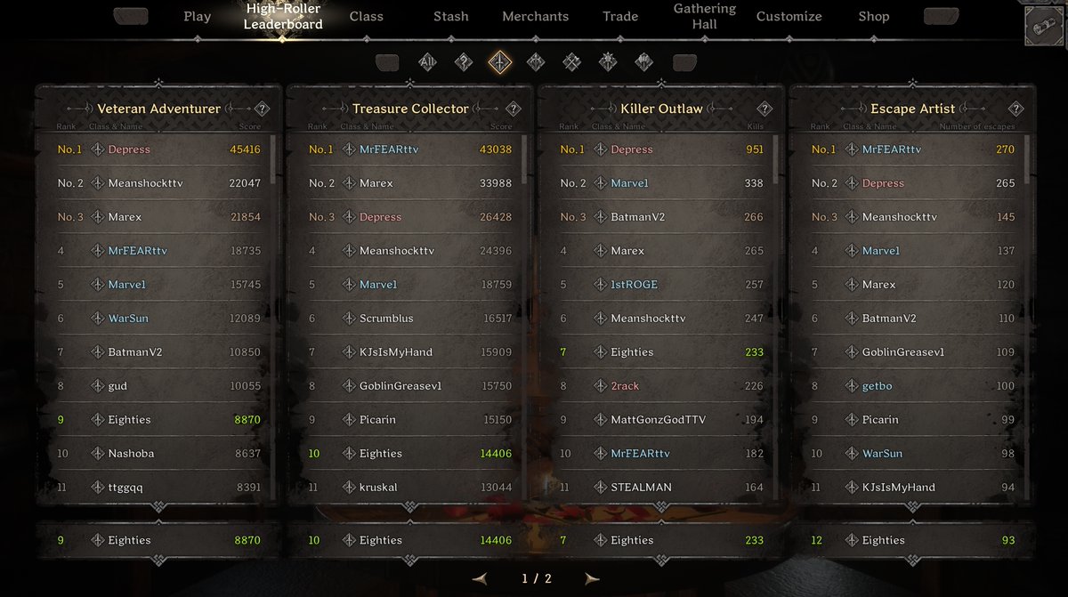 Eighties tweet media