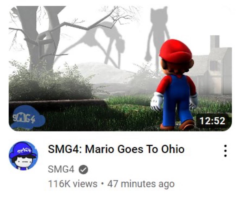 Bad Youtube content tweet media