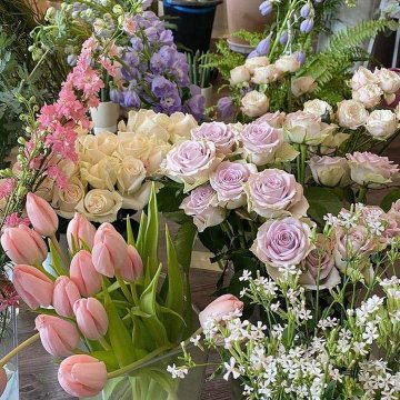 Anna_crosss's tweet photo. pretty flowers https://t.co/S11djRaedW