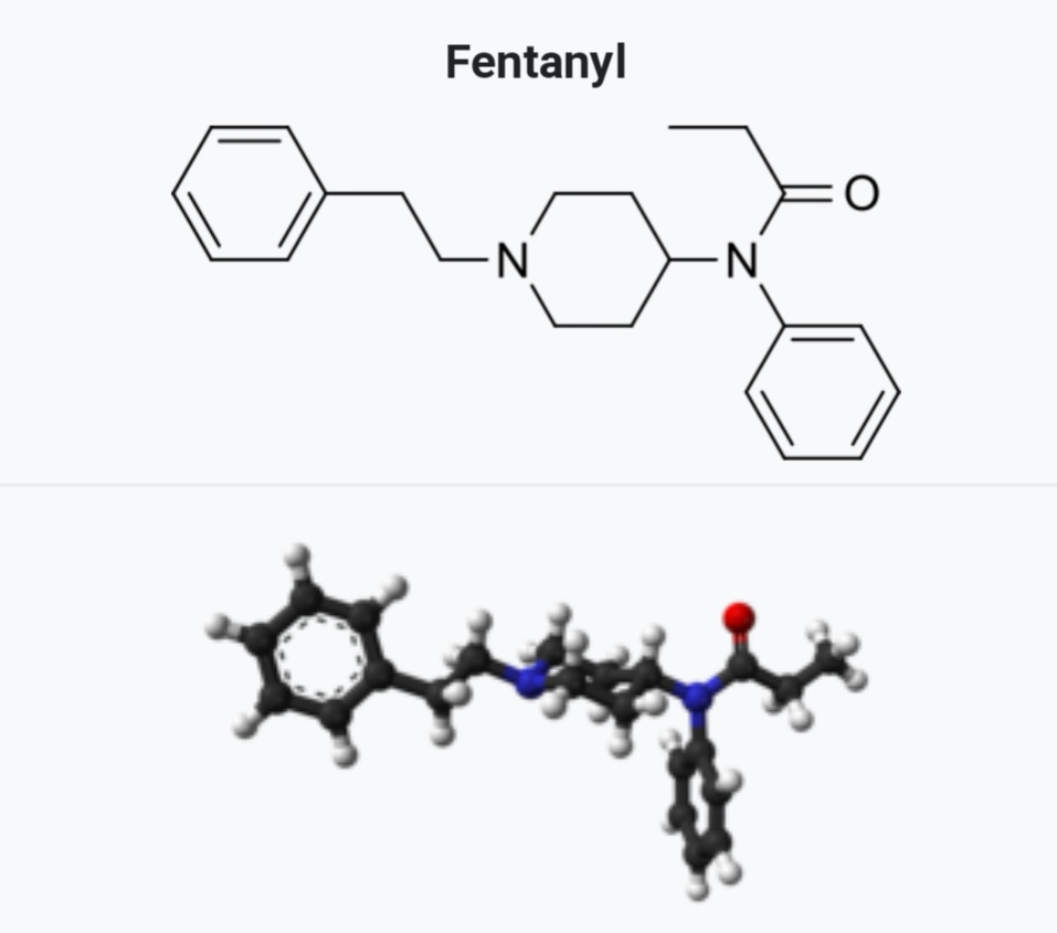 KKylepalmer's tweet photo. These chemicals may look harmless but they're not. Heroin, 2 to 3 times as potent as morphine, if you're careful &amp; carry naloxone &amp; never use alone you'll be okay, fentanyl, 50 to 100 times as potent, very dangerous but naloxone will work, xylazine, naloxone won't work! #Tranq https://t.co/qRlUWm9QXs