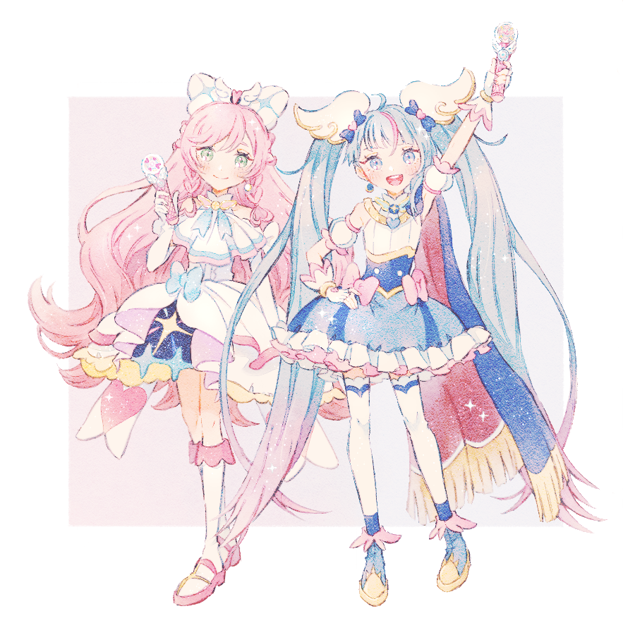 「 」|緑乃🍀コミティアH25aのイラスト