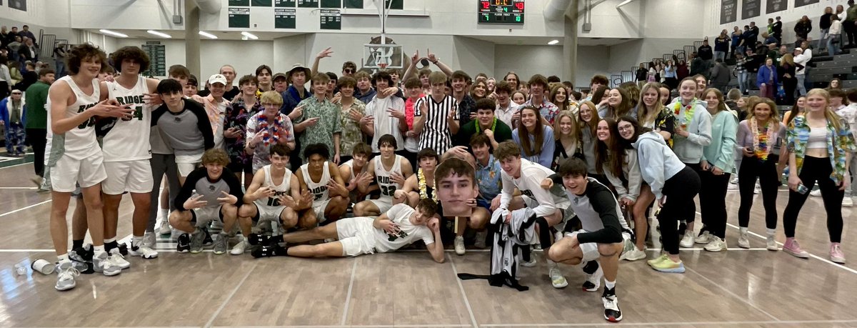 Fossil_RidgeAthletics tweet media