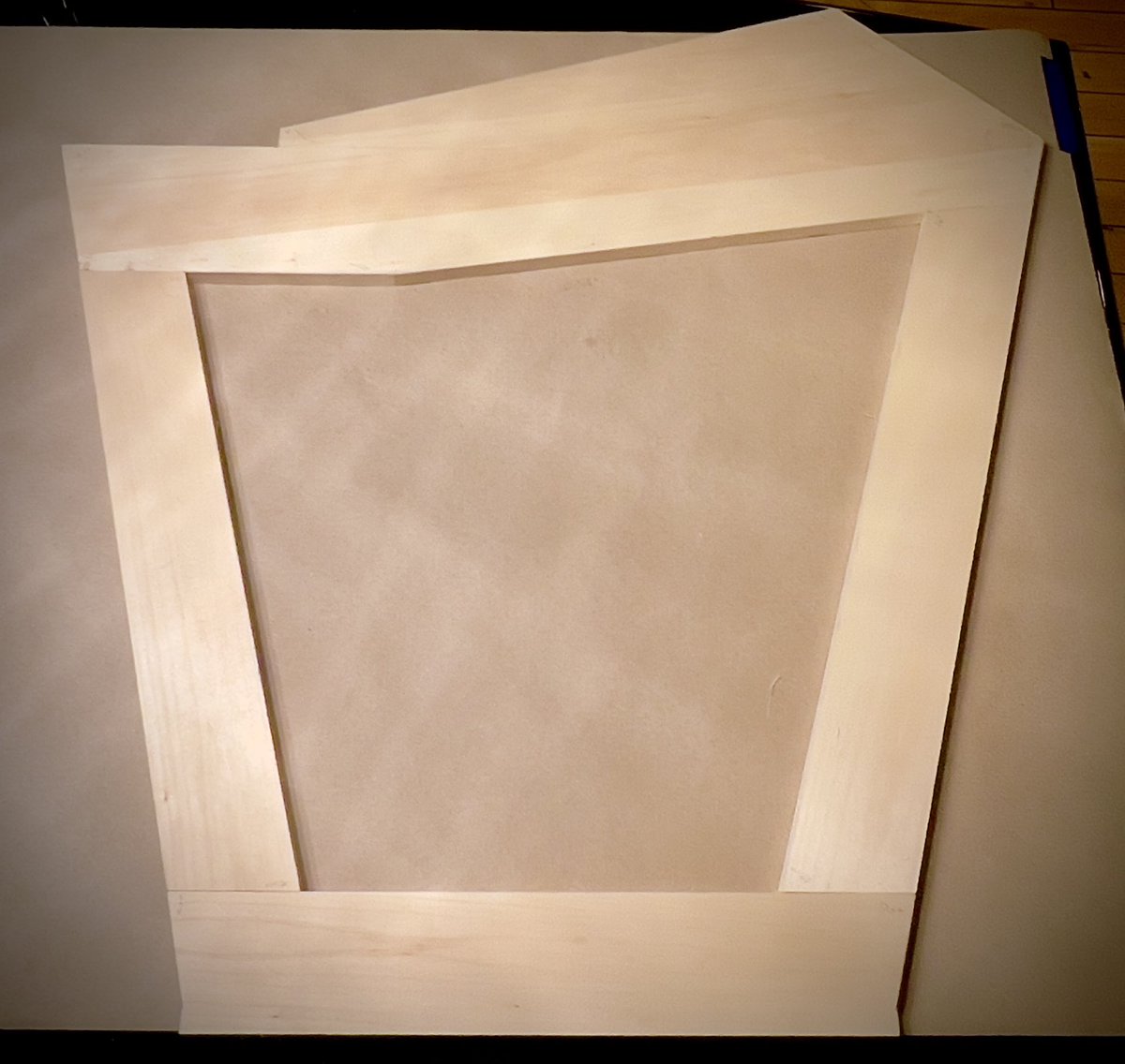 I’m making a thing. The only thing in my way is time but starting is the most important. 
.
.
.
#studiodesk #masteringworkstation #mastering #masteringstudio #masteringengineer #appledigitalmasters #masteringforstreaming #cdmastering #vinylmastering #resonancemastering