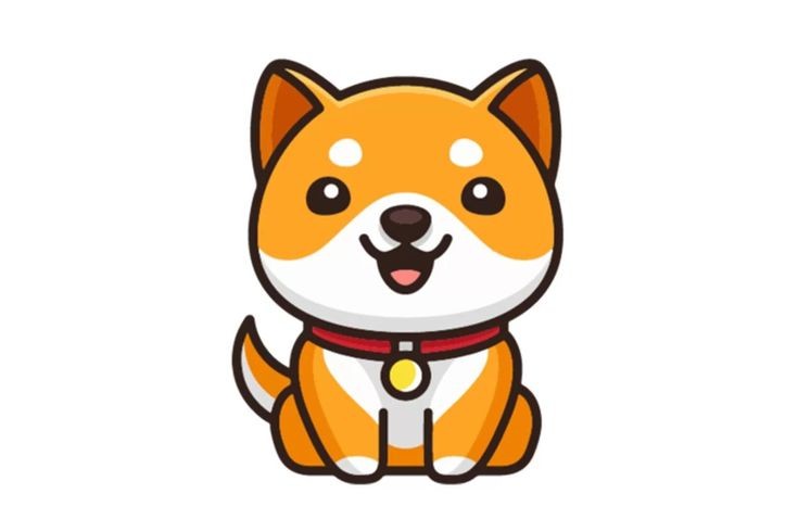 blackmoldytaint's tweet photo. @elonmusk, you should check out this cute doge. He wishes you the best of luck in space!! https://t.co/HRxwBr1rQ5