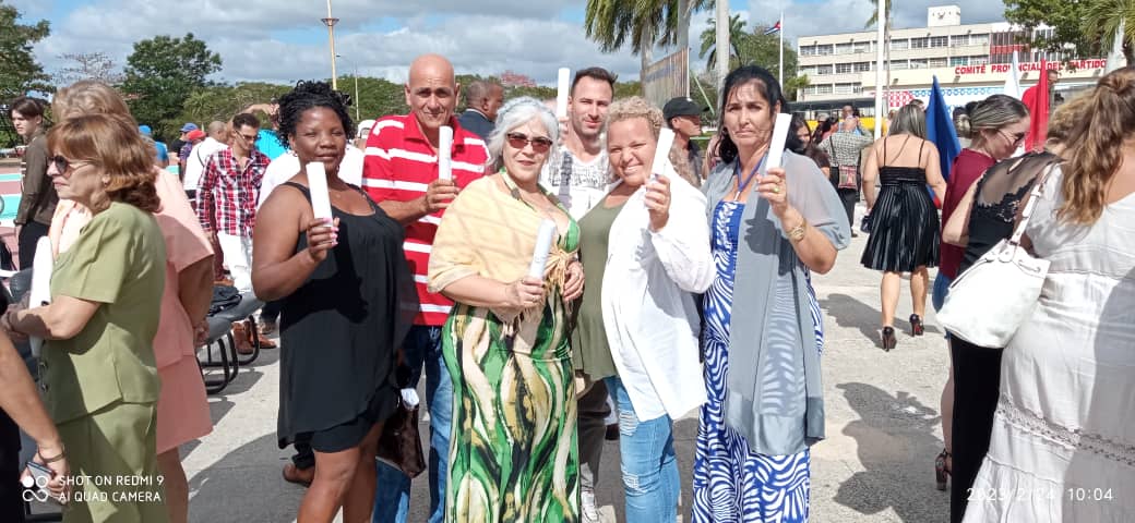 <a href="/montelizo/">Yaneixy Montelizo Martínez</a>  llego el  dia de nuestra graduación nuestro sueño se cumplió Asi como nuestras metas y vamos por mas