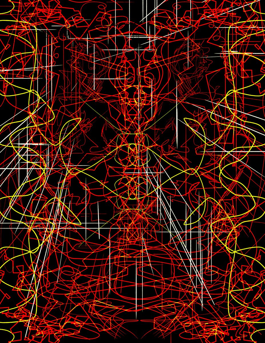 cameronsmithart's tweet image. Left or right